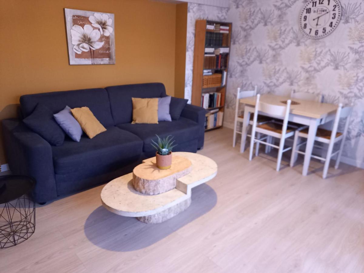 La Croix De La Roche Villa Trémuson Dış mekan fotoğraf